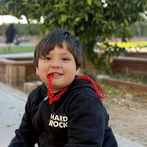 Daniele Caudillo